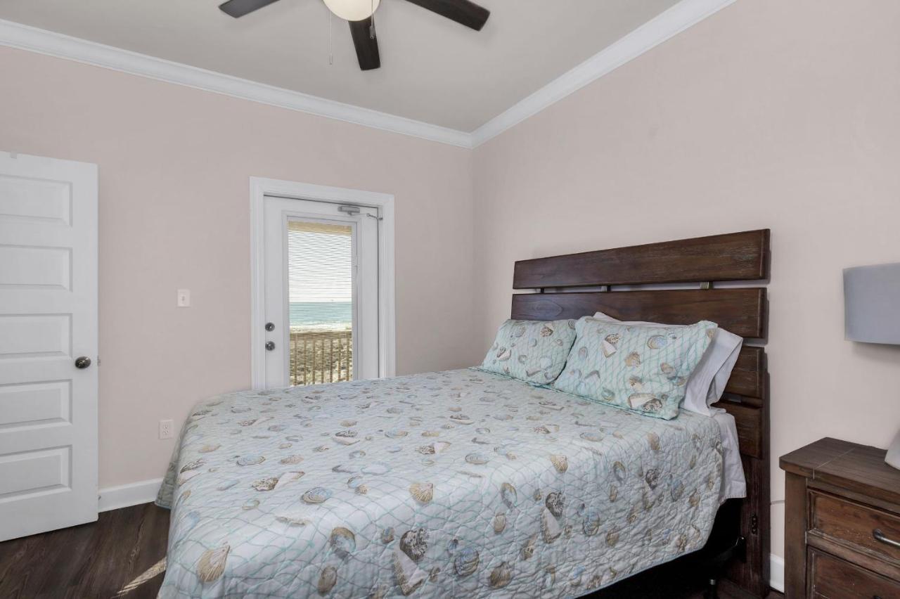 Island Time Villa Dauphin Island Exterior photo